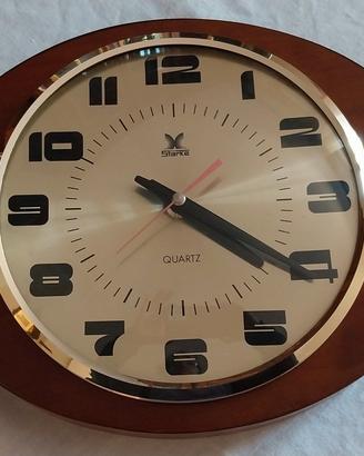 Orologio da parete vintage 