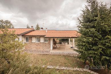 Villetta indipendente a montecopiolo (RN) ,