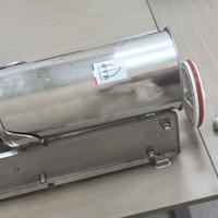 INSACCATRICE/FORNO / AFFETTATRICE / SOTTOVUOTO