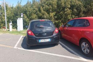 Opel corsa 1.2 Gpl enjoy