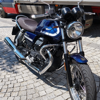 Moto Guzzi V7 850 Special / anniversario 100