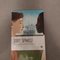 Una casa per Jeffrey Magee di Jerry Spinelli