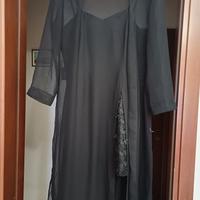 vestito da cerimonia