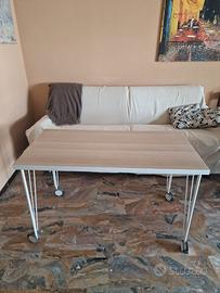 Scrivania IKEA LINNMON 120*60