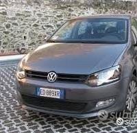 Volkswagen Polo 2012 2013 per ricambi