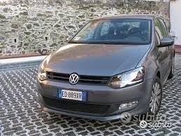 Volkswagen Polo 2012 2013 per ricambi