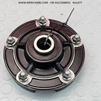 MOZZO POSTERIORE SUZUKI GSXR 750 2006 2007 GSX R 6