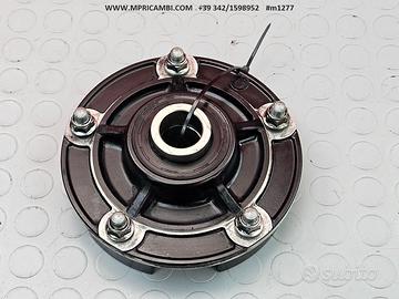 MOZZO POSTERIORE SUZUKI GSXR 750 2006 2007 GSX R 6