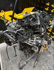 Motore Fiat ducato 2.0 250a1000