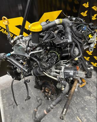 Motore Fiat ducato 2.0 250a1000