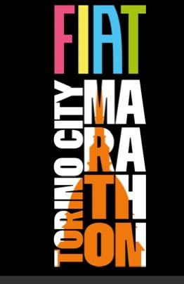 Pettorale Maratona di Torino 2026