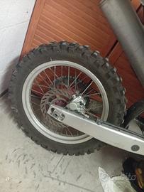Cerchi Husqvarna ktm