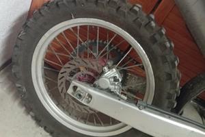 Cerchi Husqvarna ktm