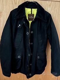 Giacca imbottita Moncler originale da donna