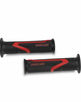 Coppia manopole - Ducati  - 96280811AA