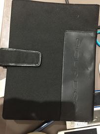 K3590NN-Porta documenti Piquadro