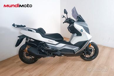 BMW C 400 GT - 2023