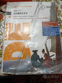 Tedesco letteratura 