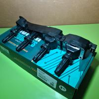 Bobine 106 / Saxo 