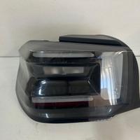 Fanale posteriore led dx sx citroen c3 2025 2026