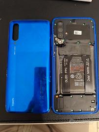 Xiaomi mi 9 lite per pezzi di ricambio