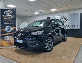 OPEL CROSSLAND X 1.6 ECOTEC 99CV ADVACED