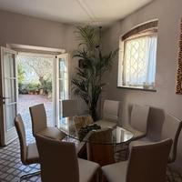 Strepitosa suite presidenziale