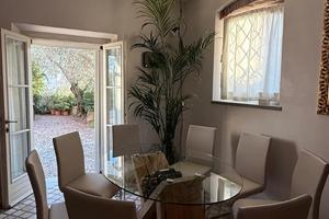 Strepitosa suite presidenziale