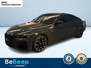 BMW Serie 4 Coupé 420D COUPE MHEV 48V XDRIVE ...