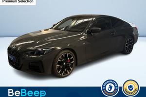 BMW Serie 4 Coupé 420D COUPE MHEV 48V XDRIVE ...