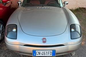 Fiat Barchetta 1.8 16V LIMETED EDITION