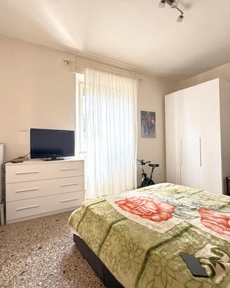 Via Acerbi - quadrilocale ad uso investimento