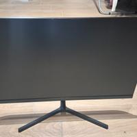 Monitor Xiaomi ELA5321GL Nero 27 pollici