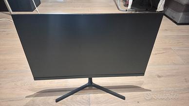 Monitor Xiaomi ELA5321GL Nero 27 pollici