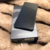 Samsung Galaxy S21 5G