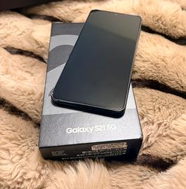 Samsung Galaxy S21 5G
