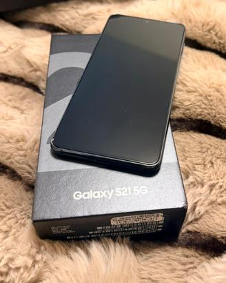 Samsung Galaxy S21 5G