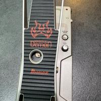 Ibanez wah weeping Demon jr