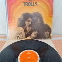 New Trolls - Compilation 1980