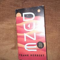 libro Dune