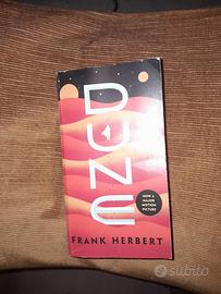 libro Dune