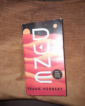 libro Dune