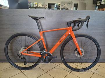 -25% SCOTT Addict 50 Orange - 2026