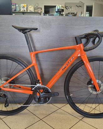 -25% SCOTT Addict 50 Orange - 2026