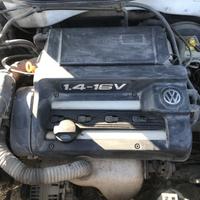 Motore vw golf - 1.4 - akq