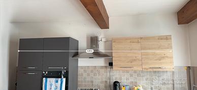 Cucina Mondo Convenienza