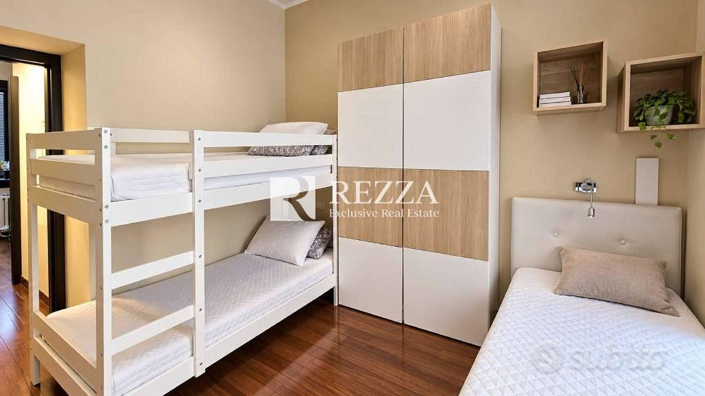 Appartamento – Roma, Colonna, Municipio Roma I - Vista 4