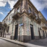 Casa Indipendente - Biancavilla