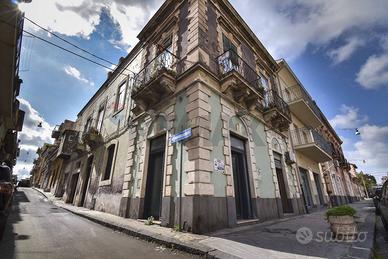 Casa Indipendente - Biancavilla