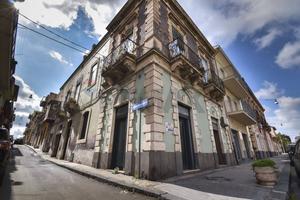 Casa Indipendente - Biancavilla